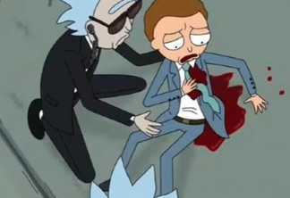 O melhor episódio de Rick and Morty