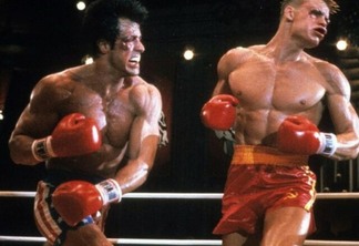 Sylvester Stallone revela como quase morreu em Rocky 4