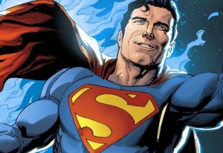DC mostra que Superman apoia gêneros não binários