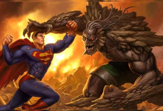 Inimigo mais mortal do Superman se torna um herói na DC