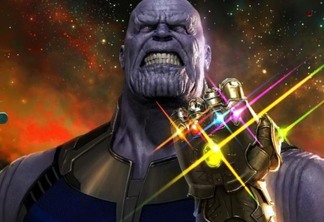 Ator da Marvel revela decepção com arco de Thanos no MCU