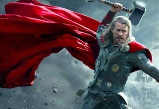Marvel revela qual é o cheiro do Thor