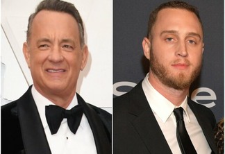 Filho de Tom Hanks causa polêmica com vídeo antivacina