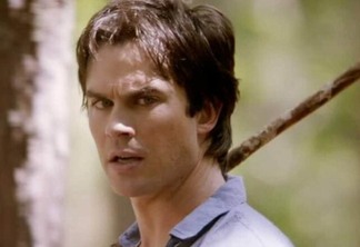 The Vampire Diaries: Criadores enfim explicam escolha para final de Damon