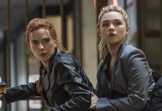 Netflix terá filme de suspense perturbador com atriz da Marvel