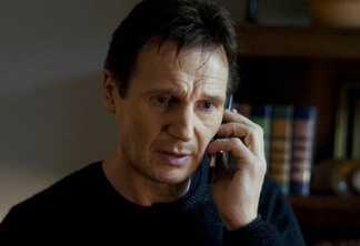 Liam Neeson estrela novo suspense sobre conspiração no FBI