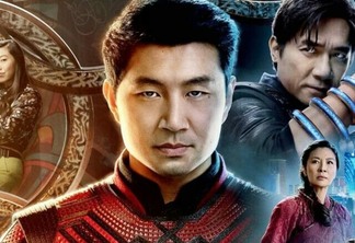 Ator de Shang-Chi muda de visual, mas não deve ser para filme da Marvel
