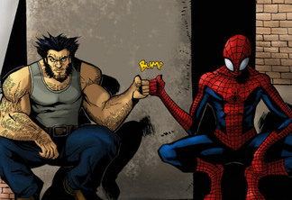 Fãs da Marvel surtam com novos projetos de Homem-Aranha e Wolverine
