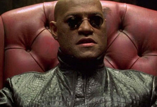 Revelado por que Matrix 4 trocou ator de Morpheus