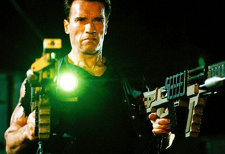 Filme esquecido de Arnold Schwarzenegger ganha nova versão
