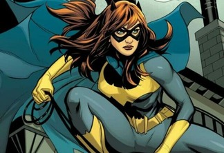Batgirl: Filme terá esquecido personagem da DC
