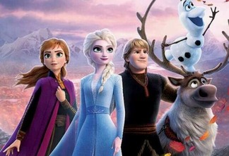 Por que os fãs odiaram as músicas de Frozen 2