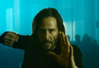 Com Keanu Reeves, Matrix 4 tem estreia confirmada no Brasil