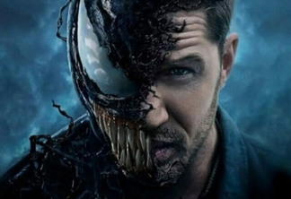 Astro convenceu diretor a fazer Venom 2