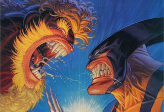 Vilão do Wolverine ganha série na Marvel
