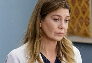 A mudança que Ellen Pompeo quer ver em Grey's Anatomy