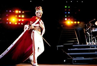 Baterista do Queen diz como reagiu à morte de Freddie Mercury