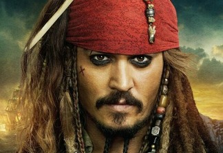 Piratas do Caribe quase teve ator de X-Men no lugar de Johnny Depp