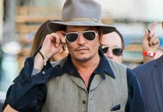 Johnny Depp pode ser inocentado de acusações da atriz de Aquaman