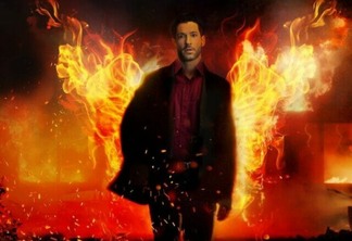 Após fim na Netflix, ator de Lucifer entra para série com astro de This Is Us