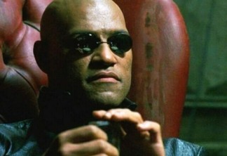 Matrix 4: Game oficial explica ausência de Morpheus de Laurence Fishburne
