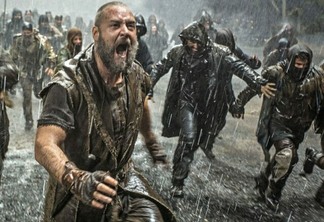 Filme bíblico com astro de Gladiador conquista público da Netflix
