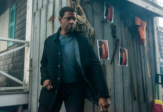 Denzel Washington stars as Robert McCall in Columbia Pictures' EQUALIZER 2.