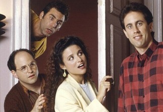 Fãs notam problema em chegada de Seinfeld na Netflix