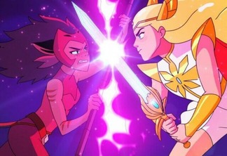 She-Ra vai ganhar série em live-action no Prime Video