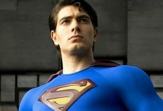 Medo de voar fez diretor ser demitido de filme do Superman