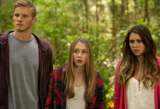 Filme com atriz de The Vampire Diaries arrasa na Netflix