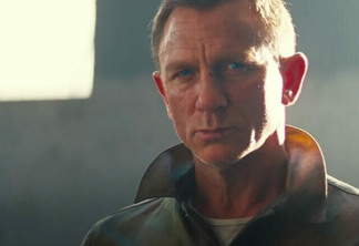 Daniel Craig inicialmente desaprovou música de 007: Sem Tempo Para Morrer