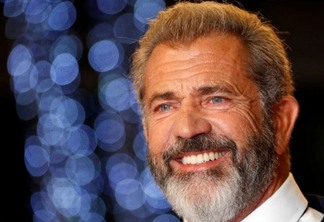 Mel Gibson continua sendo um dos atores mais famosos do Cinema
