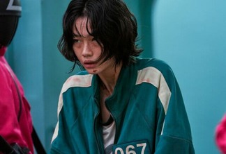 Estrela de Round 6 vive romance com ator coreano