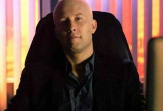 Michael Rosenbaum como Lex Luthor