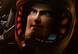 Chris Evans vira Buzz Lightyear em trailer de filme derivado de Toy Story