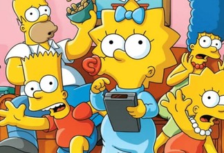 Os Simpsons pode ganhar novo filme