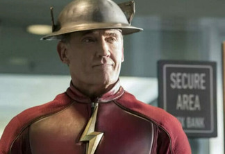 Herói da DC retorna com nova missão em The Flash