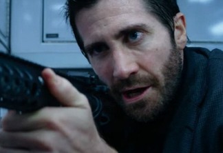 Jake Gyllenhaal desafia gravidade em trailer de novo filme