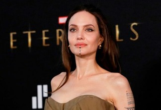 Filme detonado de Angelina Jolie chama atenção por fazer sucesso na Netflix