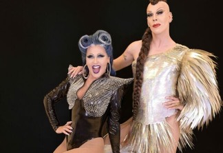 Prime Video anuncia reality show com Drag Queens apresentado por Xuxa