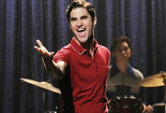 Ator de Glee vai ser pai pela primeira vez