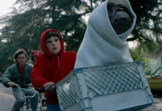 Como está ator mirim de E.T.: O Extraterrestre hoje