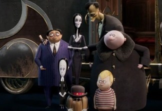 A Família Addams 2: Onde assistir o novo filme