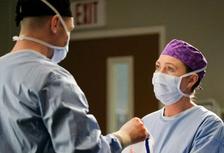 Grey's Anatomy: Revelado o motivo para amado médico ser morto na 17ª temporada