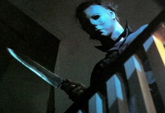 Halloween: 1ª máscara de Michael Myers custou 2 dólares e tem rosto de famoso