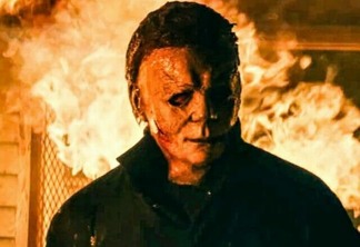 Halloween Kills: Como realmente é o rosto de Michael Myers no filme