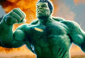 Cena de Shang-Chi engana fãs do Hulk