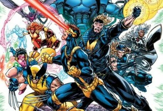 Lendário escritor de X-Men volta à Marvel