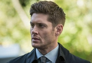 Jensen Ackles interpreta Dean em 